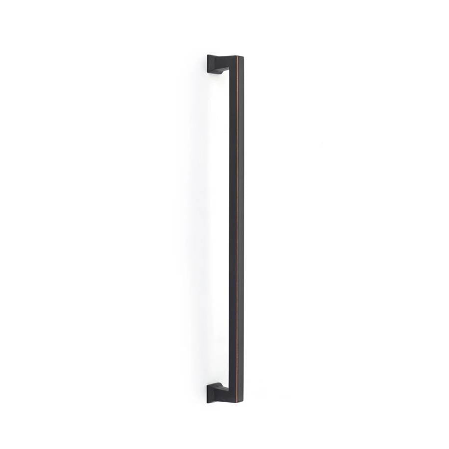 Emtek - Alexander Appliance Pull, 18'', US10B - Oil Rubbed Bronze