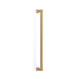 Emtek - Alexander Appliance Pull, 18'', US4 - Satin Brass