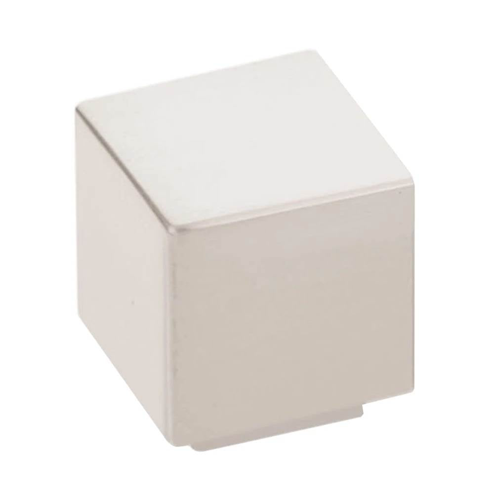 Emtek - Allerton Knob, Cabinet, 1'', US15 - Satin Nickel