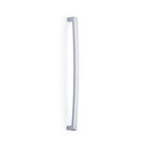 Emtek - Brass Bauhaus Appliance Pull, 18'', US26 - Polished Chrome