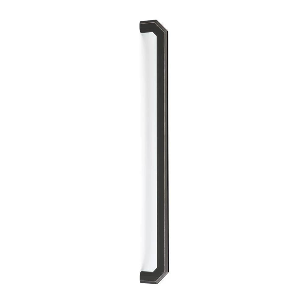 Emtek - Riviera, Appliance Pull 18'' c-to-c, US10B - Oil Rubbed Bronze