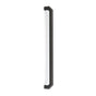 Emtek - Concealed Surface, Riviera Appliance Pull 18'' c-to-c, US10B - Oil Rubbed Bronze