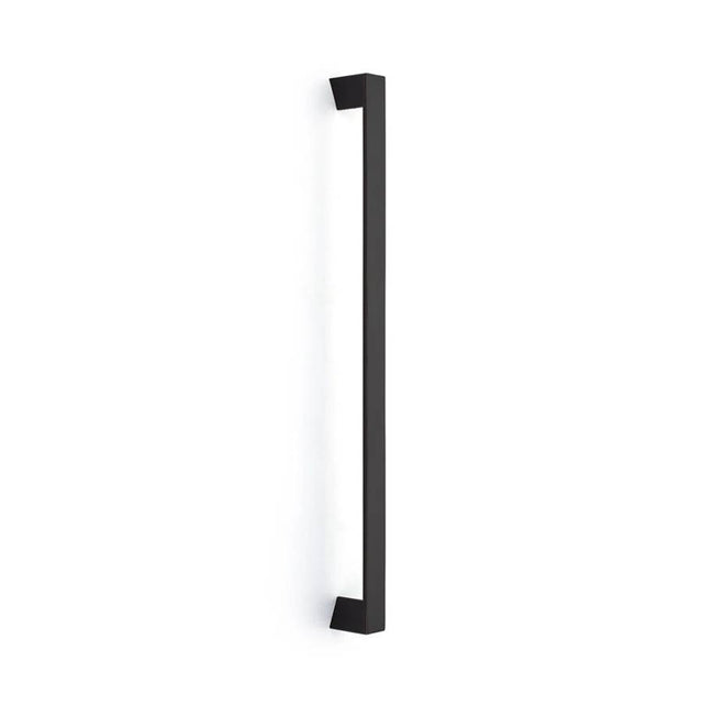 Emtek - Trinity Appliance Pull, 18'', US10B - Oil Rubbed Bronze