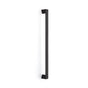 Emtek - Trinity Appliance Pull, 18'', US10B - Oil Rubbed Bronze