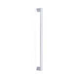 Emtek - Trinity Appliance Pull, 18'', US26 - Polished Chrome