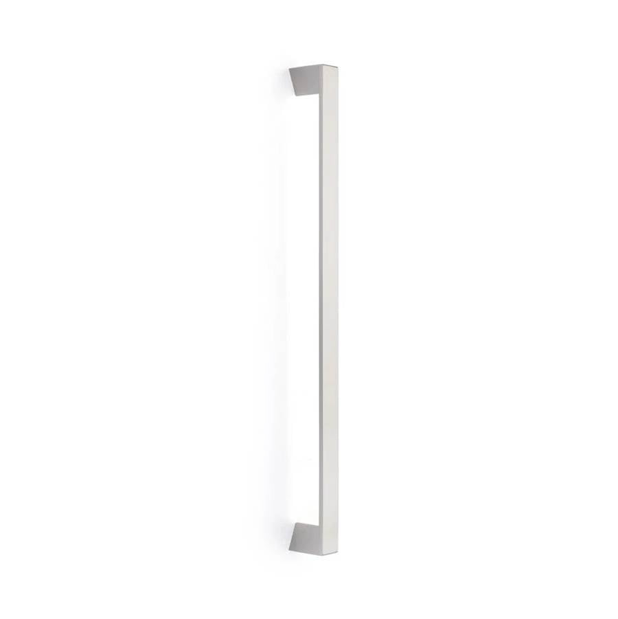 Emtek - Trinity Appliance Pull, 18'', US14 - Polished Nickel