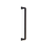 Emtek - Westridge Appliance Pull 12'' c-to-c, US10B - Oil Rubbed Bronze