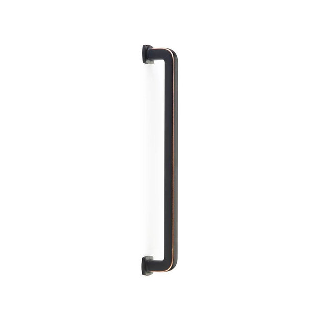 Emtek - Westridge Appliance Pull 12'' c-to-c, US10B - Oil Rubbed Bronze