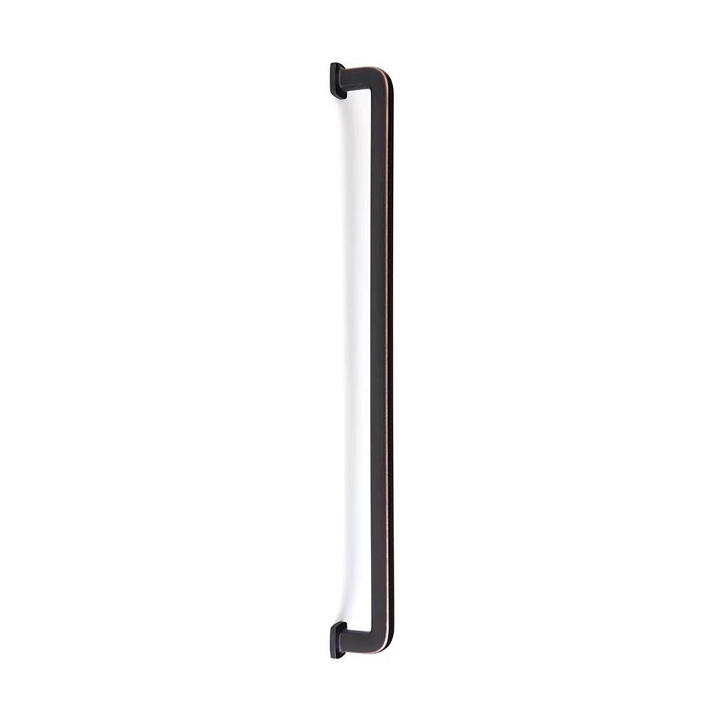Emtek - Westridge Appliance Pull 18'' c-to-c, US10B - Oil Rubbed Bronze