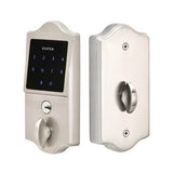 Emtek - EMTouch Keypad Deadbolt, US15 - Satin Nickel