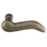 MultiPointC8, Non-KeyedFixedHandleOS, OperatingHandleIS, ArchedStyle, 2''x10'', CodyLever, LH, FB