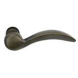 MultiPointC8, Non-KeyedFixedHandleOS, OperatingHandleIS, ArchedStyle, 2''x10'', DurangoLever, LH, FB