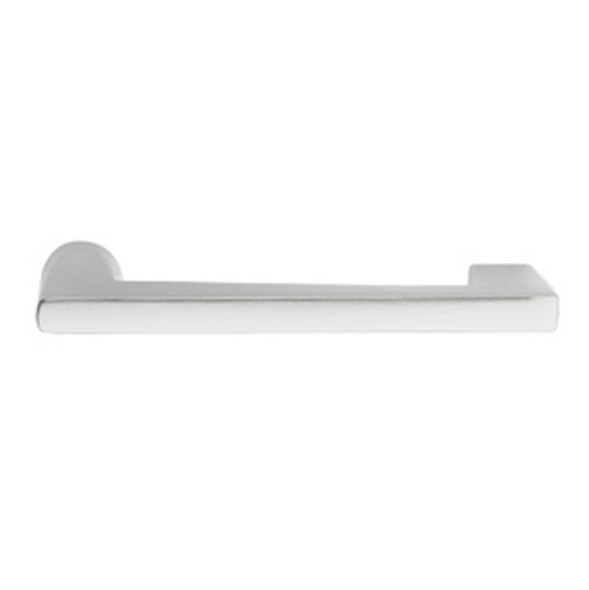 Multi Point C3, Non-Keyed Passage, Modern Style, 1-1/2'' x 11'', Argos Lever, LH, US10B