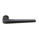 Multi Point C2, Non-Keyed Passage, Concord Style, 1-1/2'' x 11'', Athena Lever, RH, US10B
