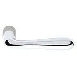 Sgl Cyl, Jefferson Tub Ent, Basel Lever, LH, US10B