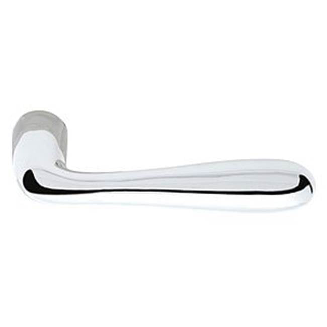 Multi Point C3, Non-Keyed Passage, Modern Style, 1-1/2'' x 11'', Basel Lever, LH, US10B
