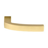 Multi Point C3, Non-Keyed American T-turn IS, Modern Style, 1-1/2'' x 11'', Breslin Lever, RH, US10B
