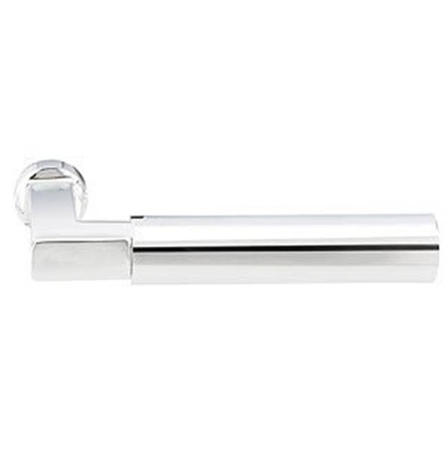 Multi Point C4, Non-Keyed Fixed Handle OS, Operating Handle IS, Concord Style, 1-1/2'' x 11'', Hercules Lever, LH, US10B