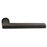 LL Entryset, F20, Harrison Mortise, 2-3/4'' Backset, Helios Lever, LH, US10B