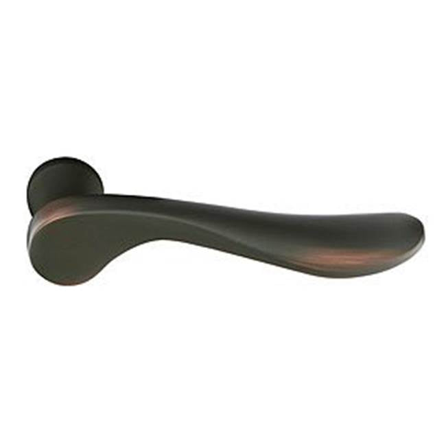 Multi Point C1, Non-Keyed American T-turn IS, Modern Style, 1-1/2'' x 11'', Luzern Lever, LH, US10B