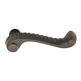 Multi Point C4, Keyed with American Cyl, Concord Style, 1-1/2'' x 11'', Rope Lever, LH, US10B