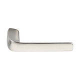 Multi Point C2, Non-Keyed Fixed Handle OS, Operating Handle IS, Modern Style, 1-1/2'' x 11'', Spencer Lever, RH, US10B