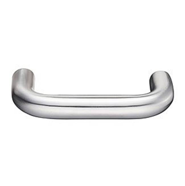 Multi Point C3, Non-Keyed Passage, Modern Style, 1-1/2'' x 11'', Stainless Steel Cologne Lever, LH, SS