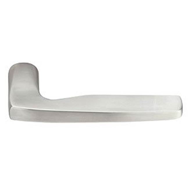 Multi Point C2, Non-Keyed American T-turn IS, Modern Style, 1-1/2'' x 11'', Stainless Steel Hermes Lever, RH, SS
