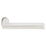 Multi Point C5, Non-Keyed Passage, Modern Style, 2'' x 10'', Stainless Steel Helios Lever, RH, SS