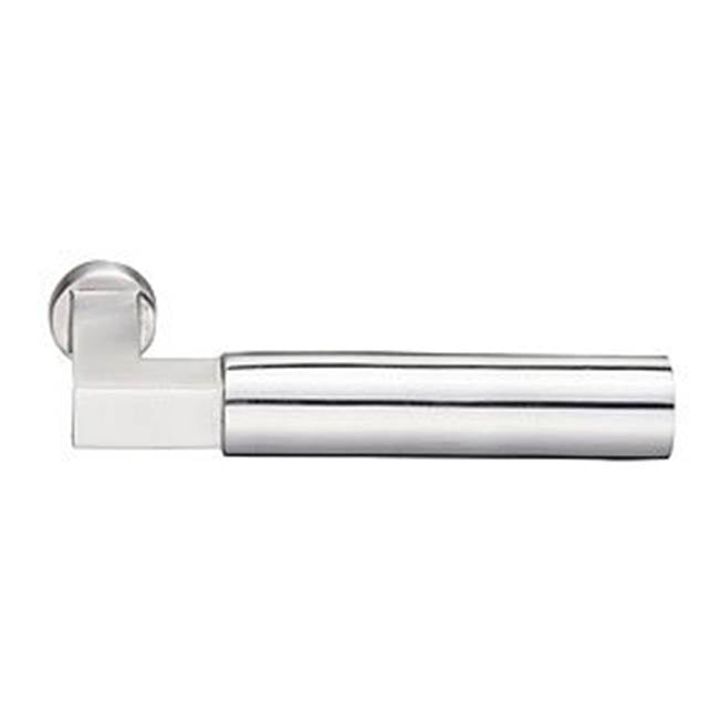 Multi Point C3, Keyed with American Cyl, Modern Style, 1-1/2'' x 11'', Stainless Steel Hercules Lever, LH, SS