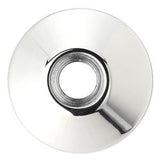 Passage, Modern Rosette, Square Knob, US10B