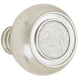 Entryset, F13, Craftsman Mortise, 2-3/4 Backset, Belmont Knob, RH, US10B