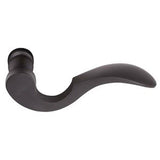 Entryset, F13, Versailles Mortise, 2-1/2 Backset, Cortina Lever, LH, US10B