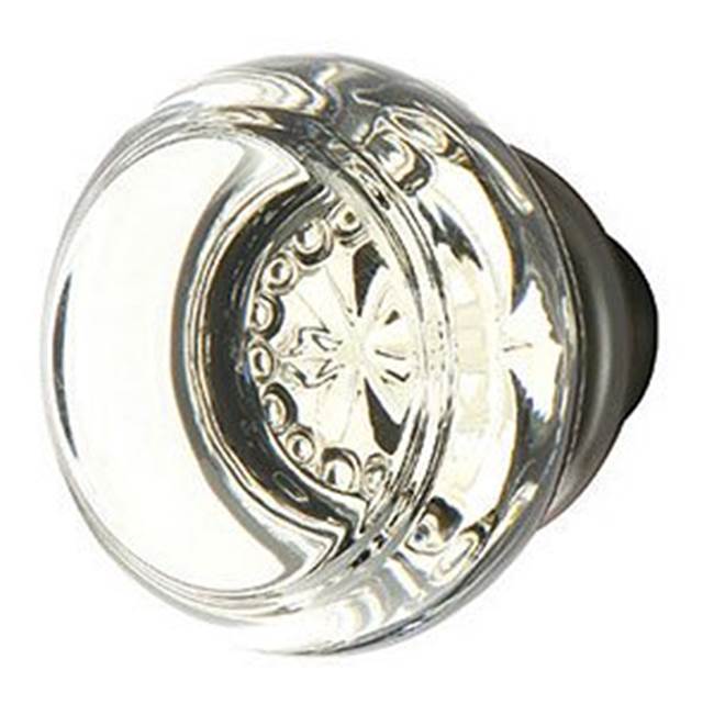 Entryset, F20, Regency Mortise, 2-1/2 Backset, Georgetown Knob, RH, US10B