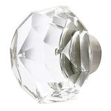 Dummy, Hamden Tub Ent, Diamond Crystal Knob, US10B