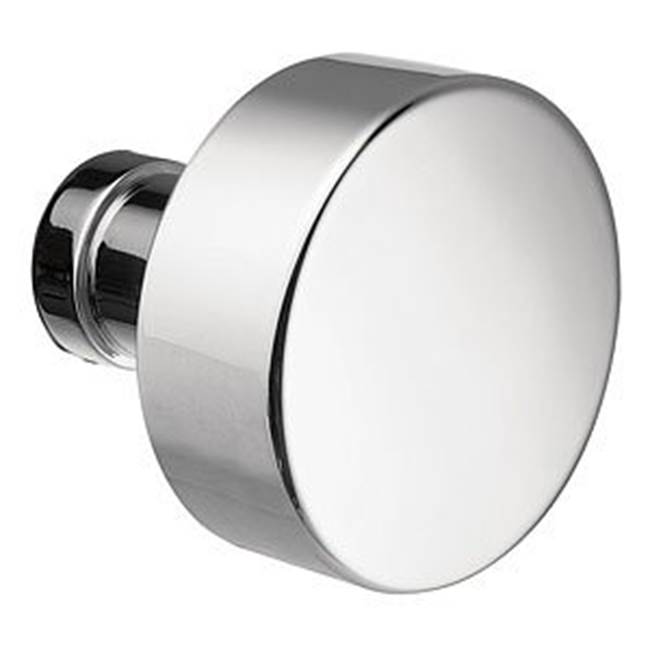 Dbl Cyl, Nashville Tub Ent, Round Knob, US10B