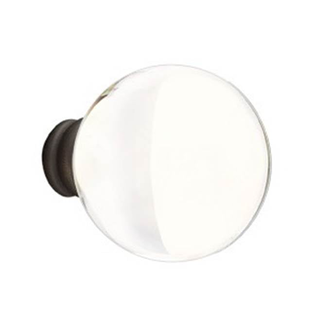 Dbl Cyl, Rectangular Full Length Tub Ent, Bristol Knob, FB