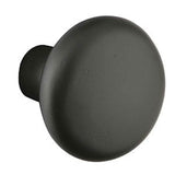 Dbl Cyl, Ridgemont Tub Ent, Winchester Knob, FB