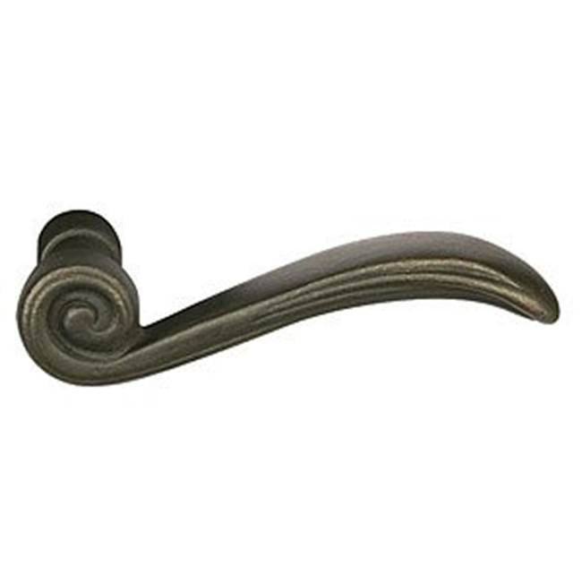Dummy, Octagon Tub Ent, Medici Lever, LH, FB