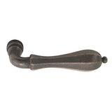 Dummy, Tuscany Sectional Tub Ent, Octagon Lever, RH, FB
