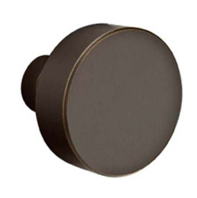 Dummy, Greeley Tub Ent, Bronze Round Knob, FB