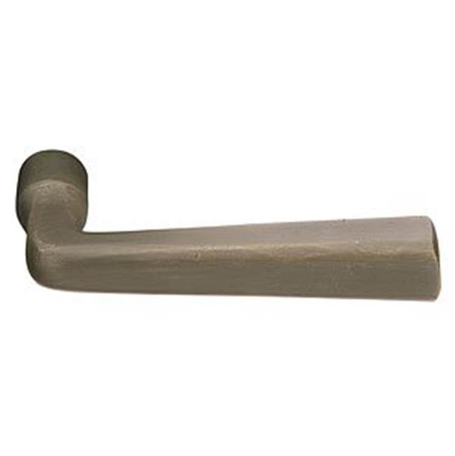 Sgl Cyl, Rectangular Monolithic Tub Ent, Cimarron Lever, LH, FB