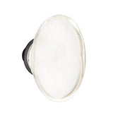 Dbl Cyl, Ridgemont Tub Ent, Hampton Knob, FB