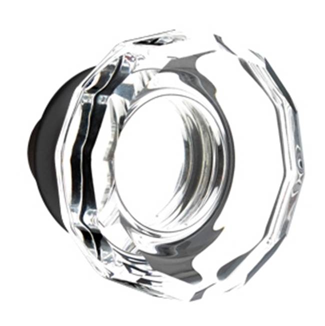 Sgl Cyl, Brighton Tub Ent, Lowell Crystal Knob, FB