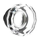 Sgl Cyl, Logan Tub Ent, Lowell Crystal Knob, FB