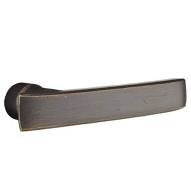 Dummy, Rectangular Monolithic Tub Ent, Yuma Lever, RH, FB