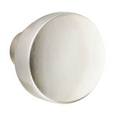 Entryset, F13, Middleton Mortise, 2-3/4'' Backset, Laurent Round Knob, LH, US10B