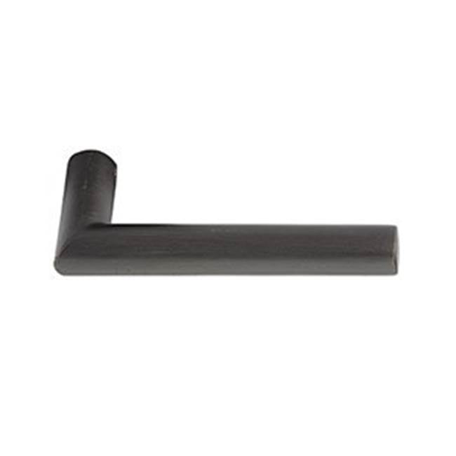 Dummy, Greeley Tub Ent, Mariposa Lever, RH, FB