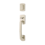 Dummy, Ridgemont Tub Ent, Aurora Lever, LH, FB