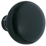 Sgl Cyl, Sectional with Lafayette Grip Tub Ent, Madison Black Knob, FBS